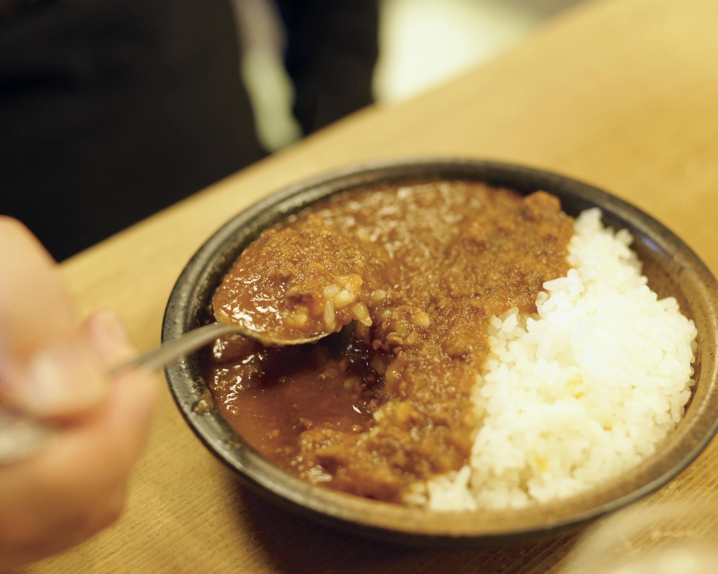 カレーライス