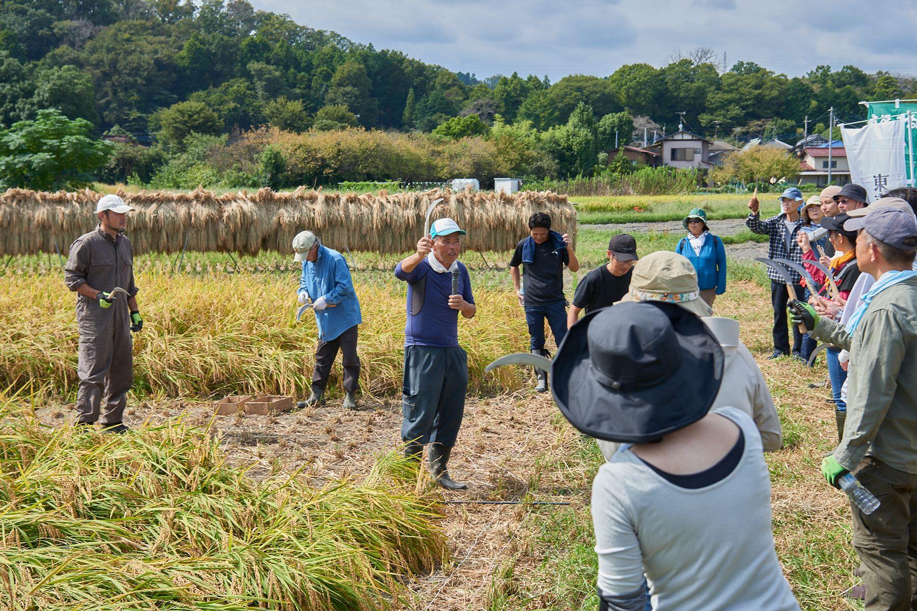 イベントの様子