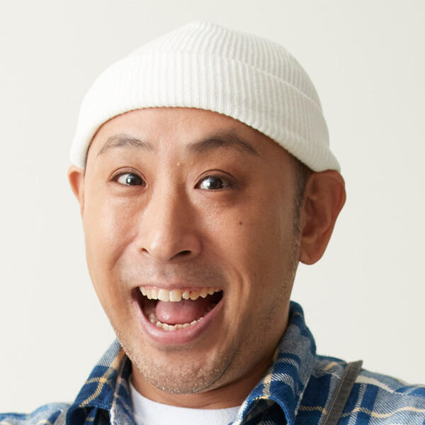 きじまりゅうた　料理研究家