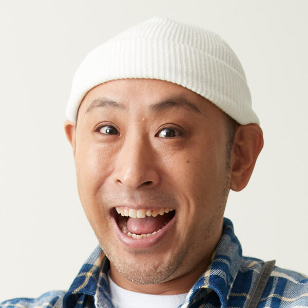 きじまりゅうた　料理研究家