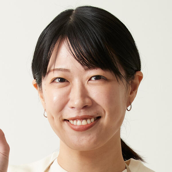 吉田 愛　料理研究家