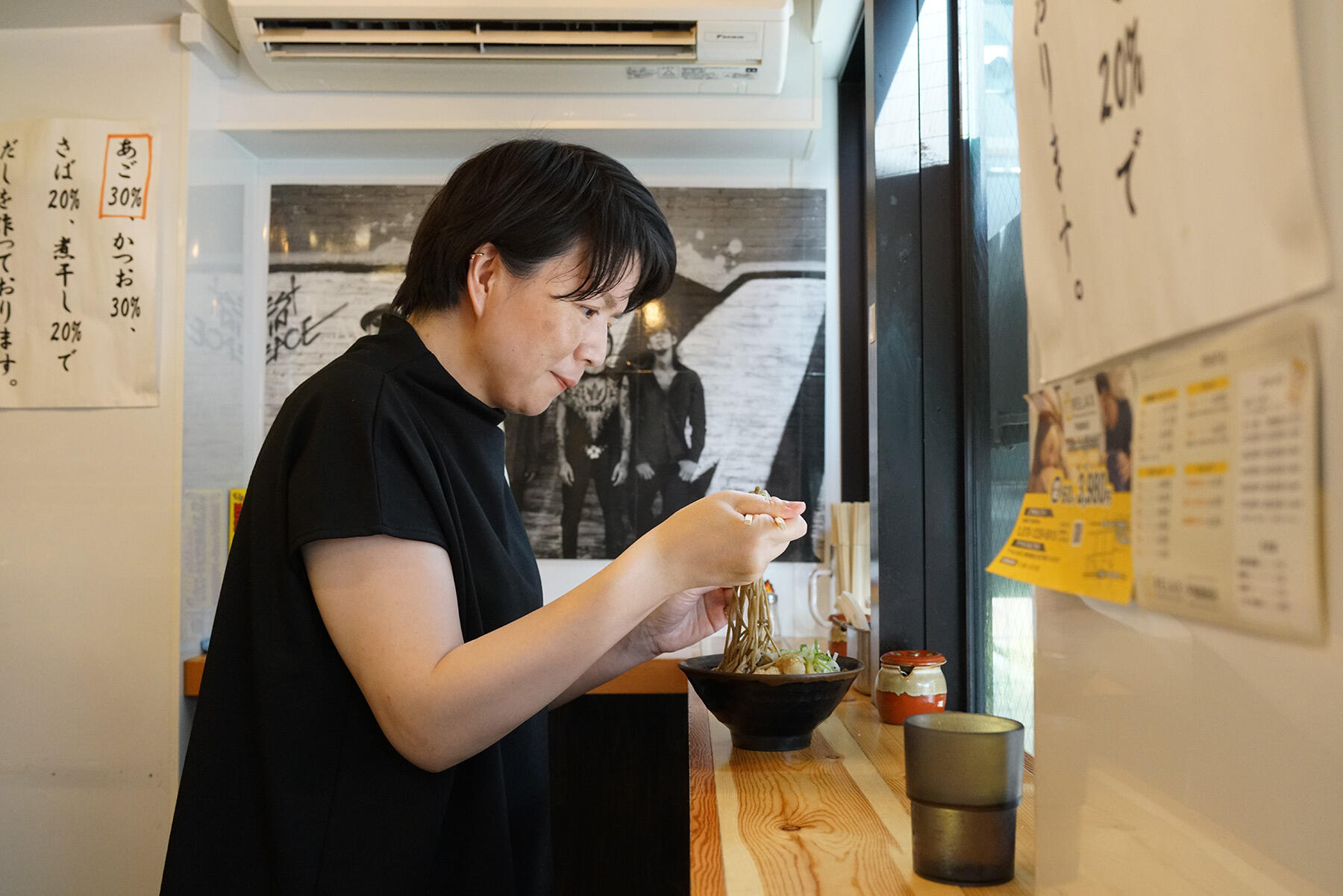 旅するお菓子やさん