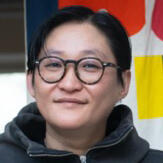 eico　梨泰院「MOONIGHT TABLE」店主