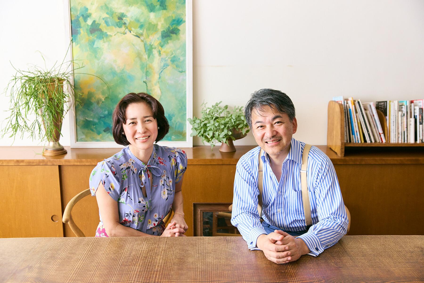 野口さん、若林さん