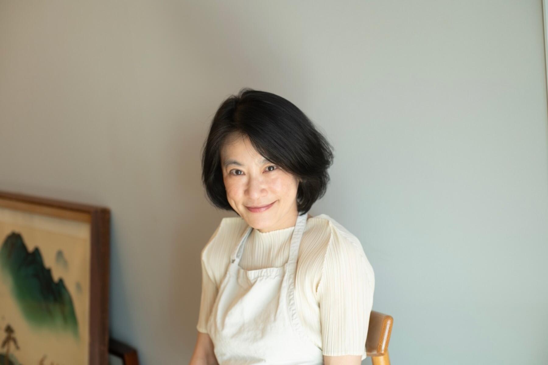 リ・ジェリョン（李宰蓮）さん