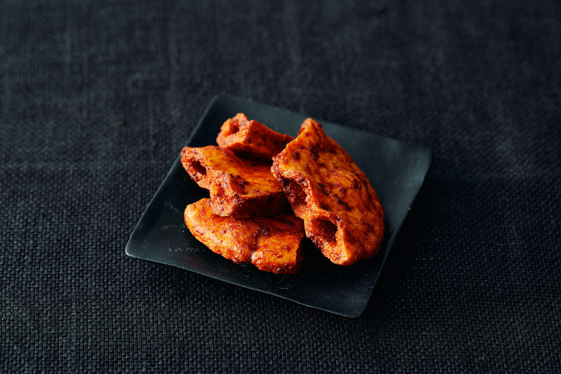 技のこだ割り 旨辛唐辛子　354円