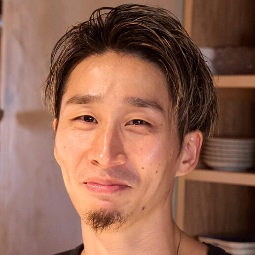 宮田大「大どころ」店主