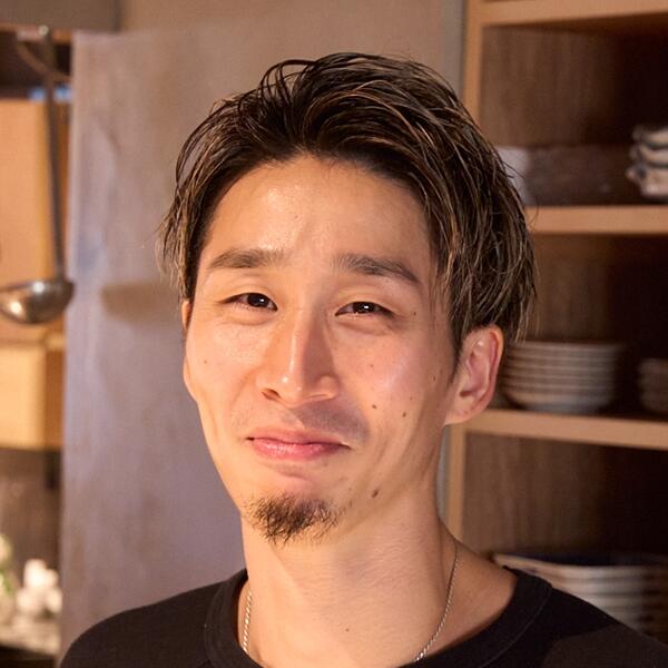 宮田大「大どころ」店主