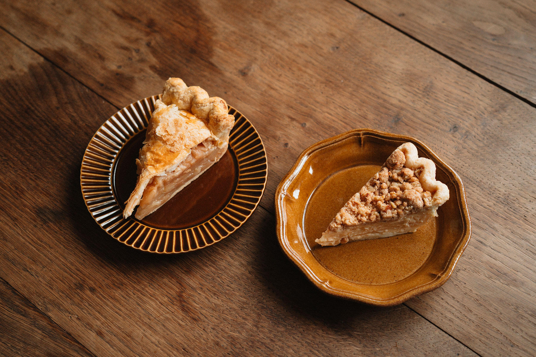 ビッグアップルパイ