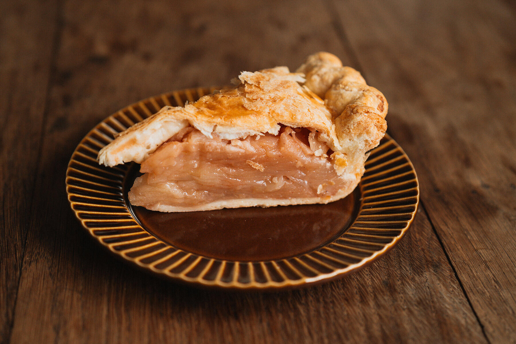 ビッグアップルパイ