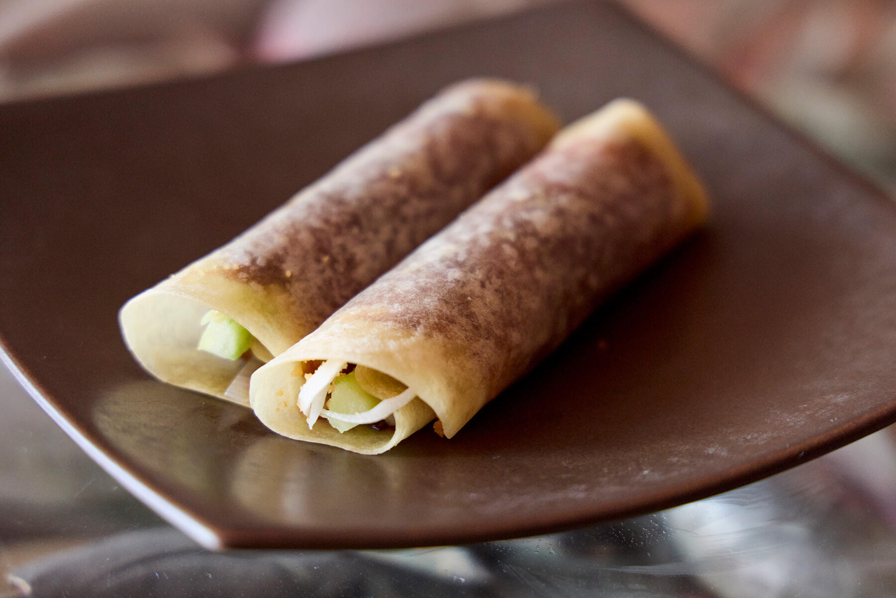 北京ダック（2本セット）　3,000円（税込み）