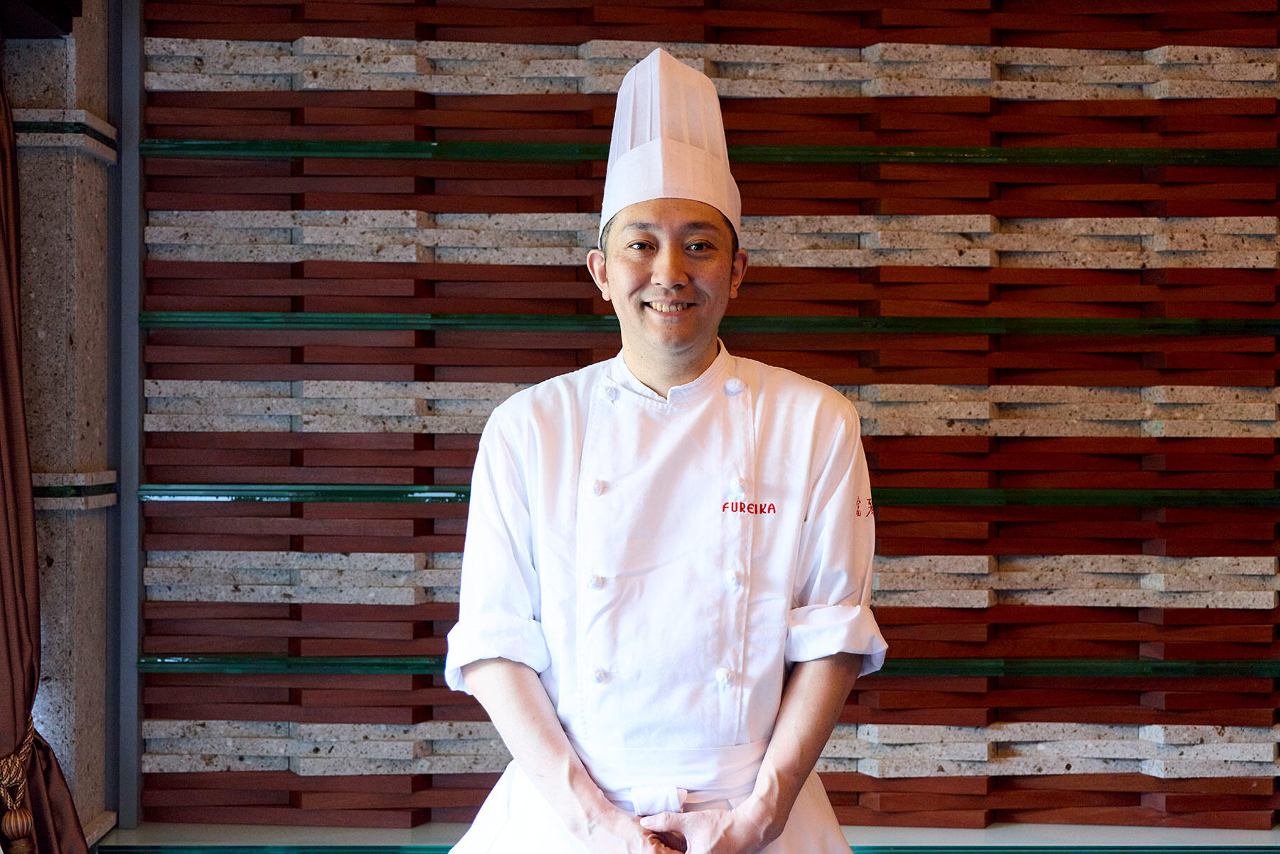 大竹義幸(よしゆき)さん