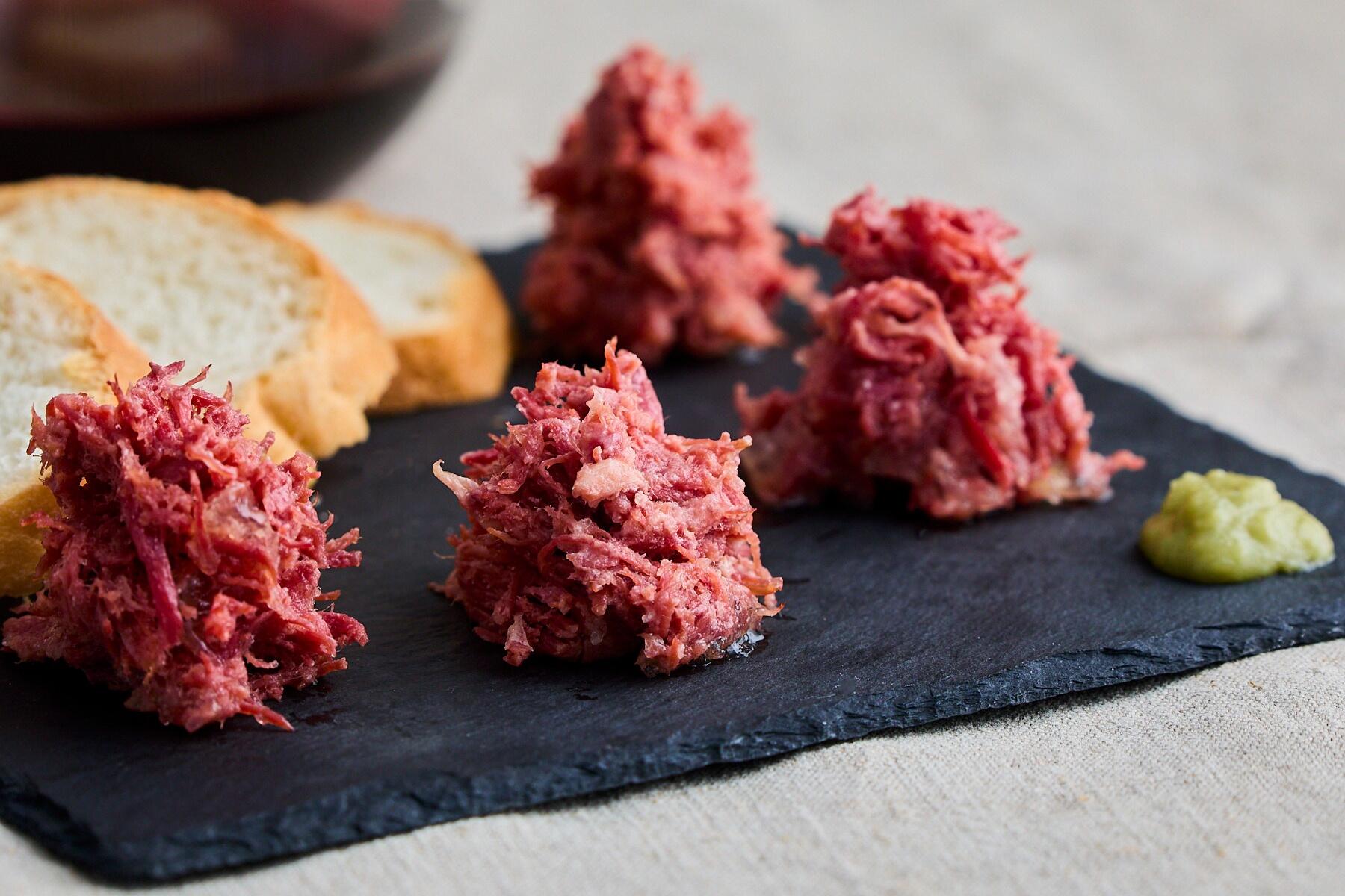 シロッコさがえ（肉料理）