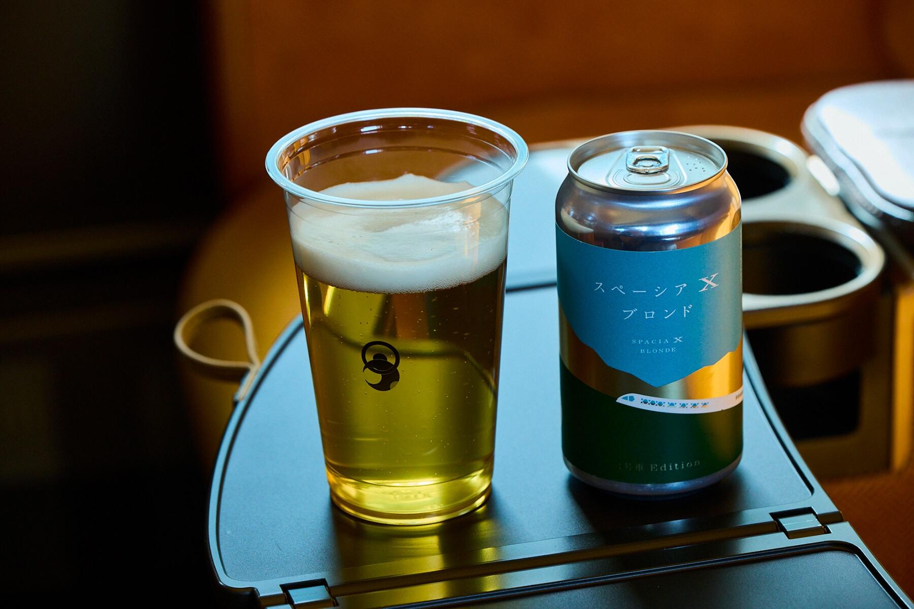 スペーシア Ｘブロンド