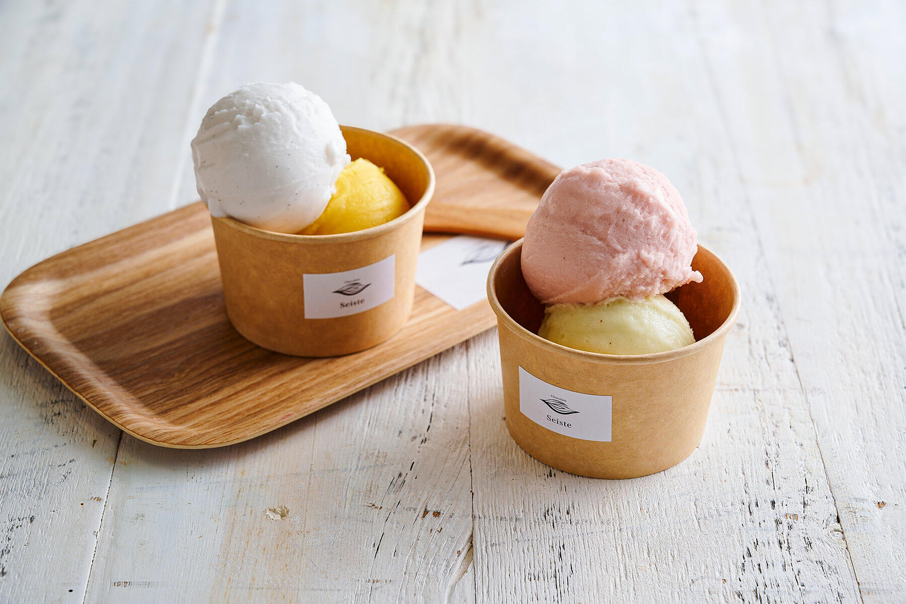 クラフトアイス