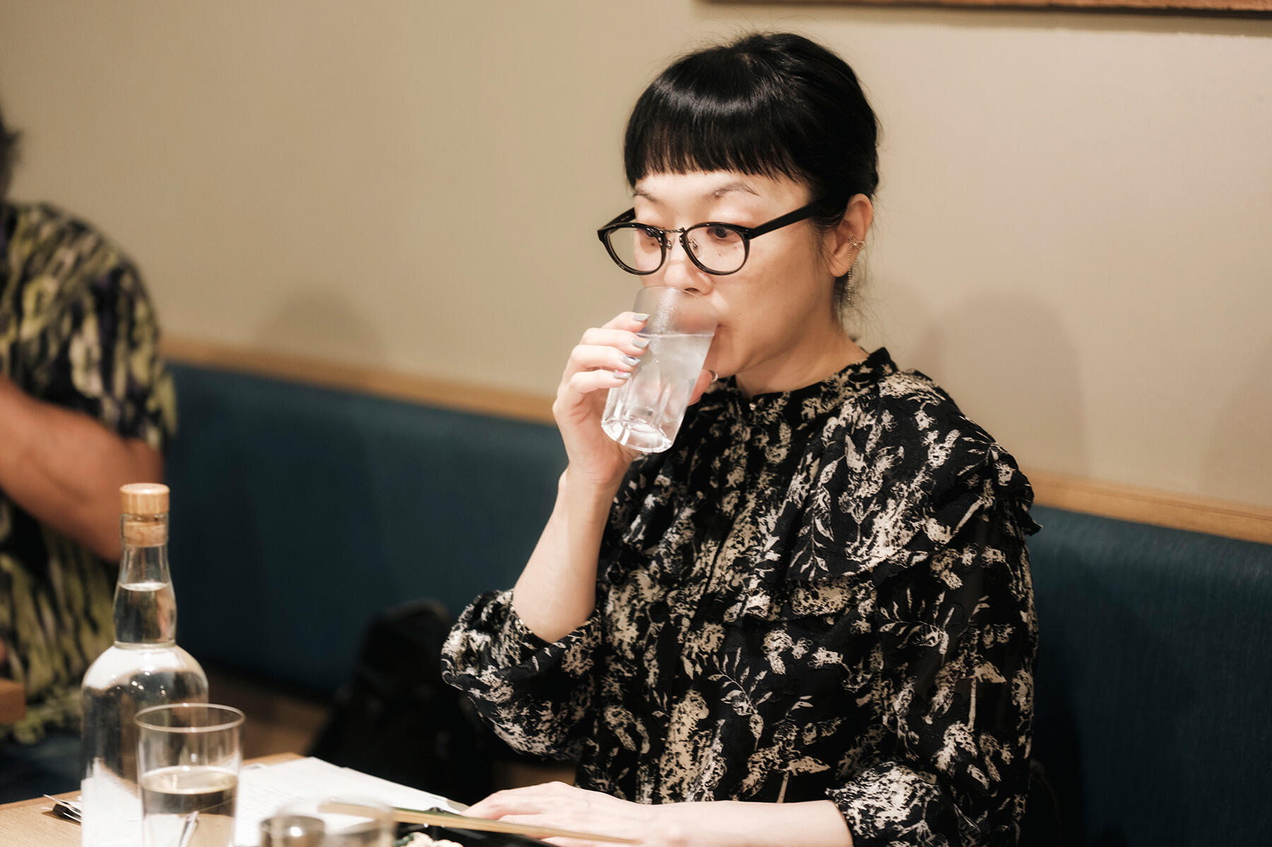 倶楽部メンバー