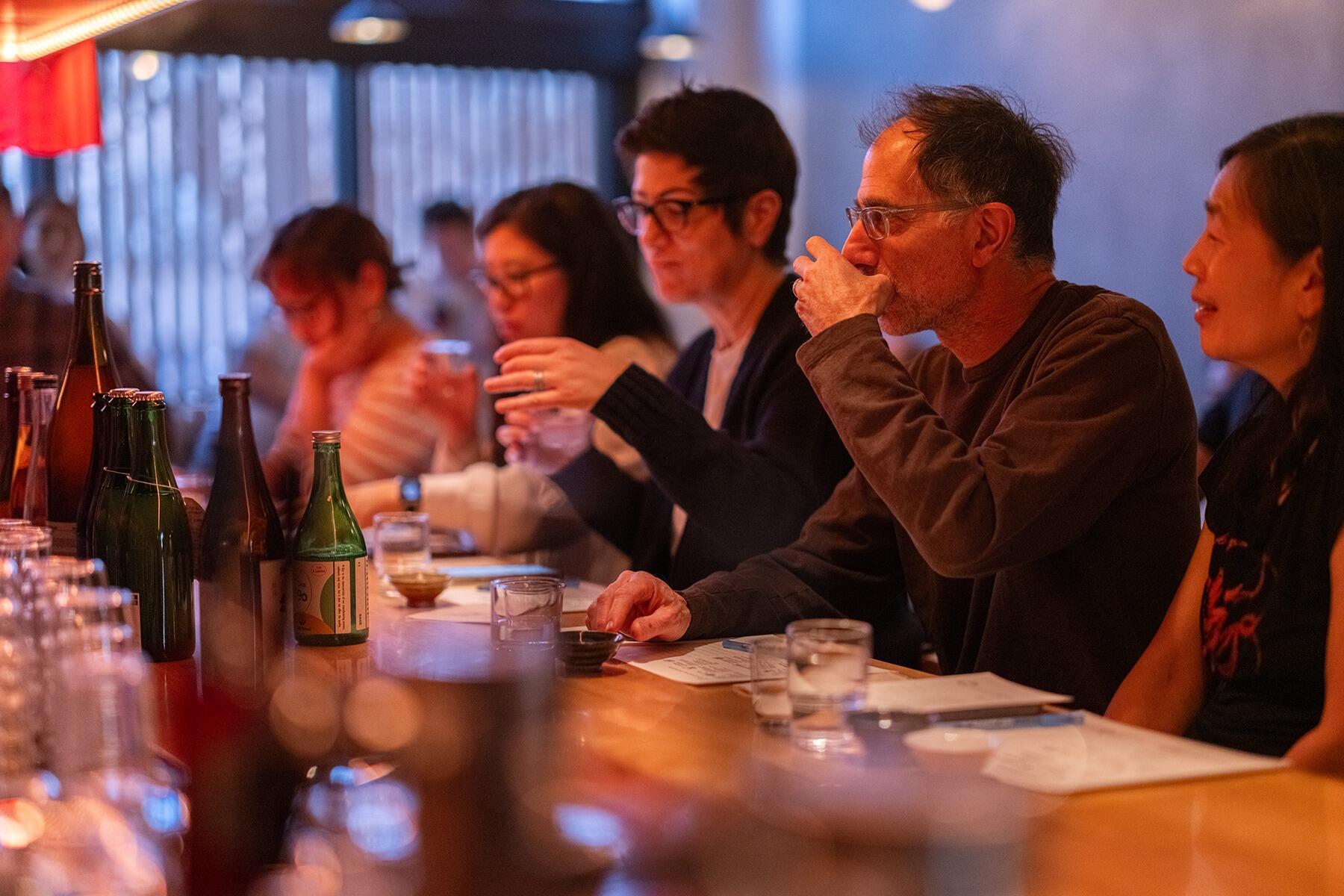 “燗活”イベント
