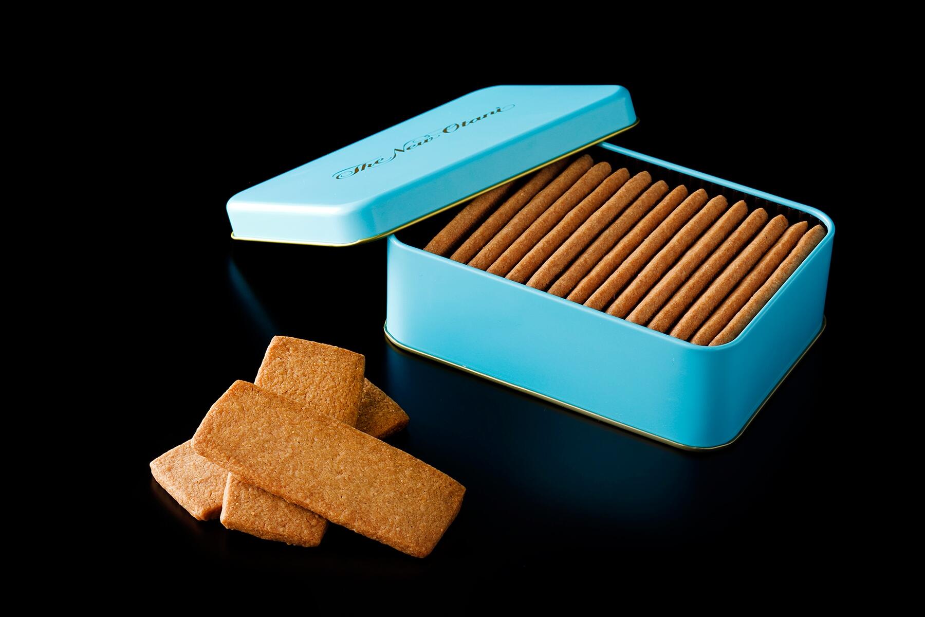 【物販】八穀バタークッキー　0,000円