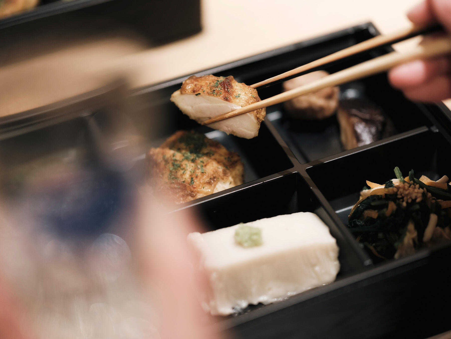 「焼酎の教室」のスペシャルおつまみボックス