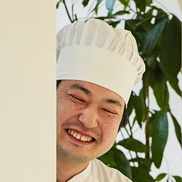 岩坪貢範（いわつぼ・たかのり）さん