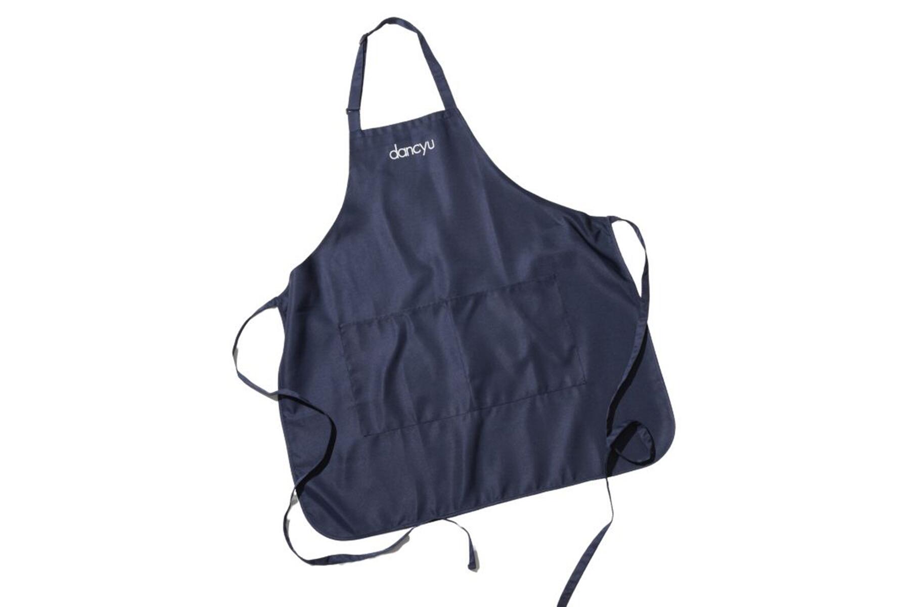 dancyuエプロン　1,500円