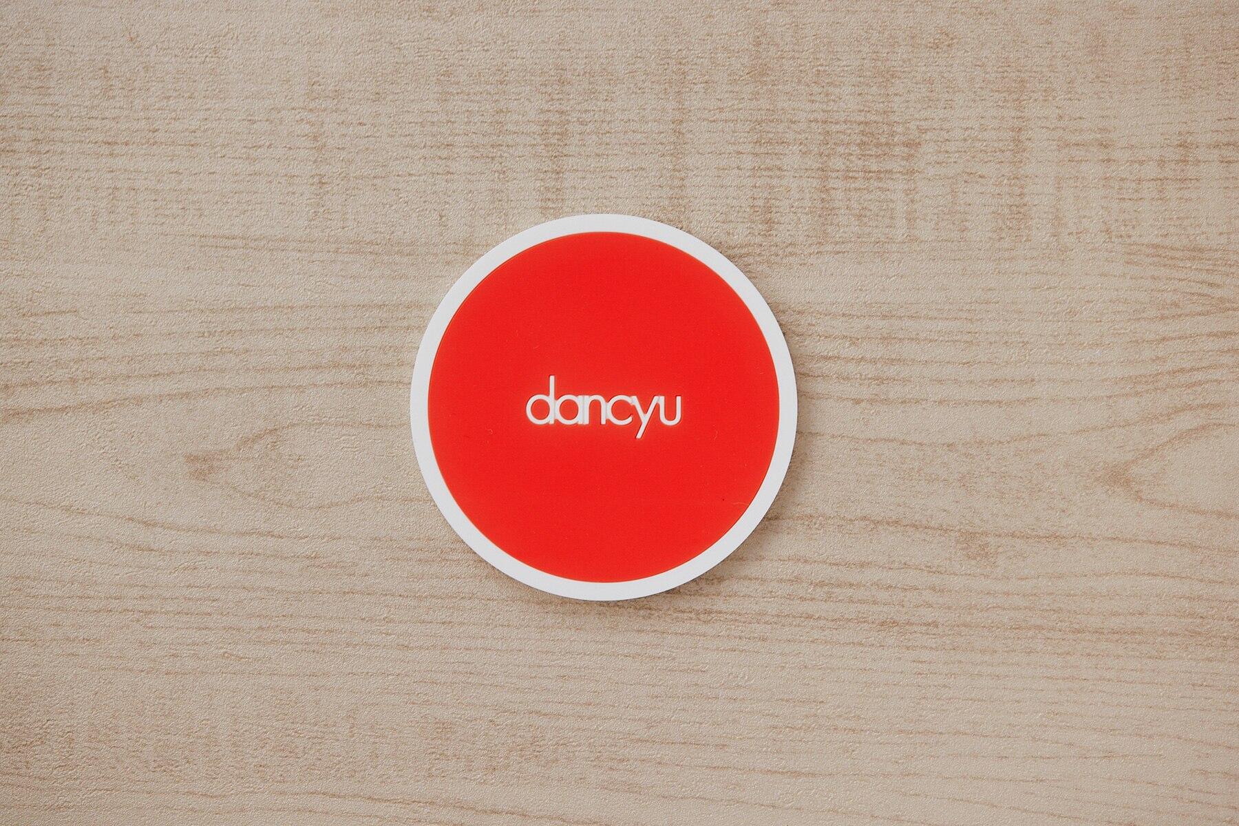 オリジナルラバーコースター