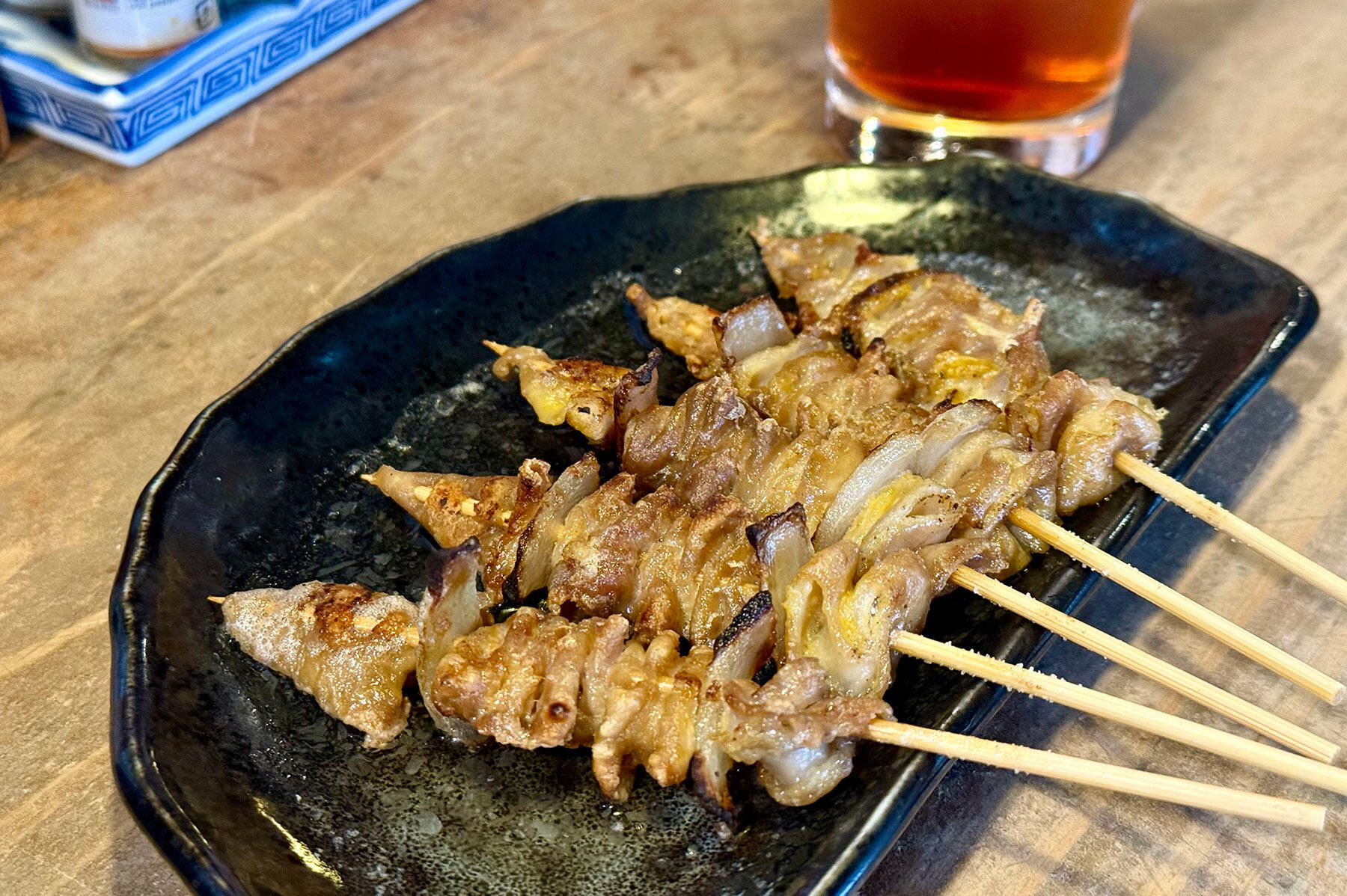 焼き鳥