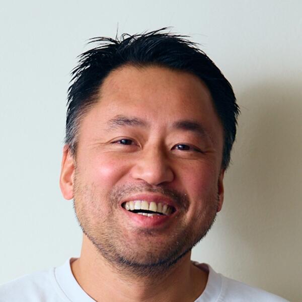 高山大さん　「メゼババ」オーナーシェフ