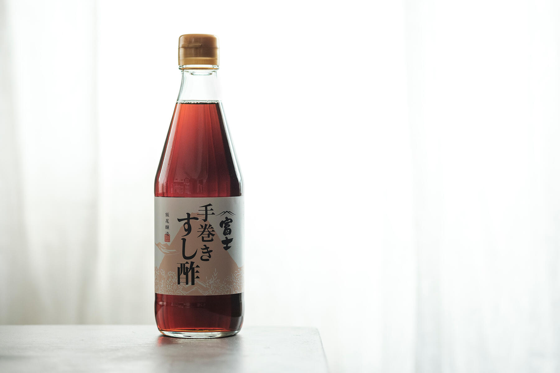 富士手巻きすし酢