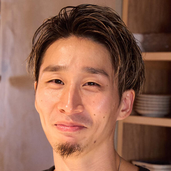 宮田大「大どころ」店主
