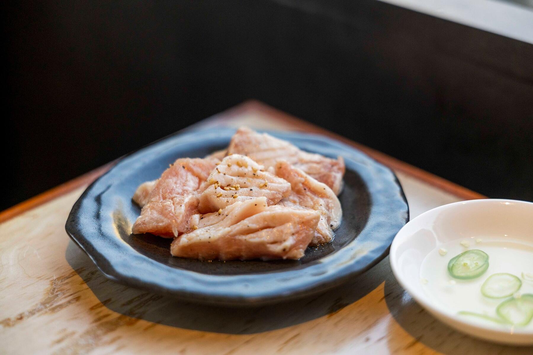 肉