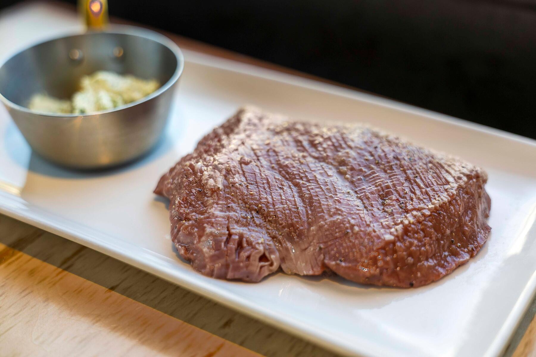 肉