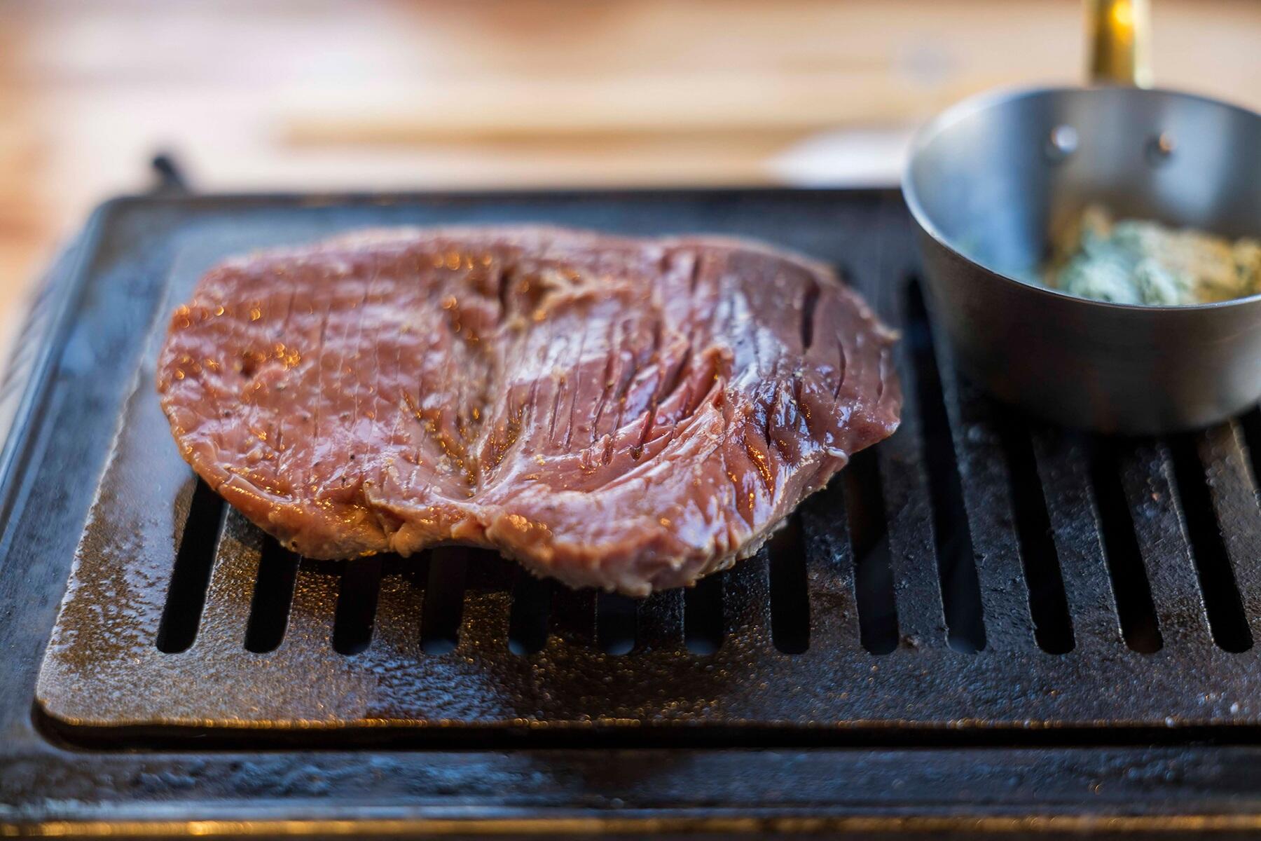肉