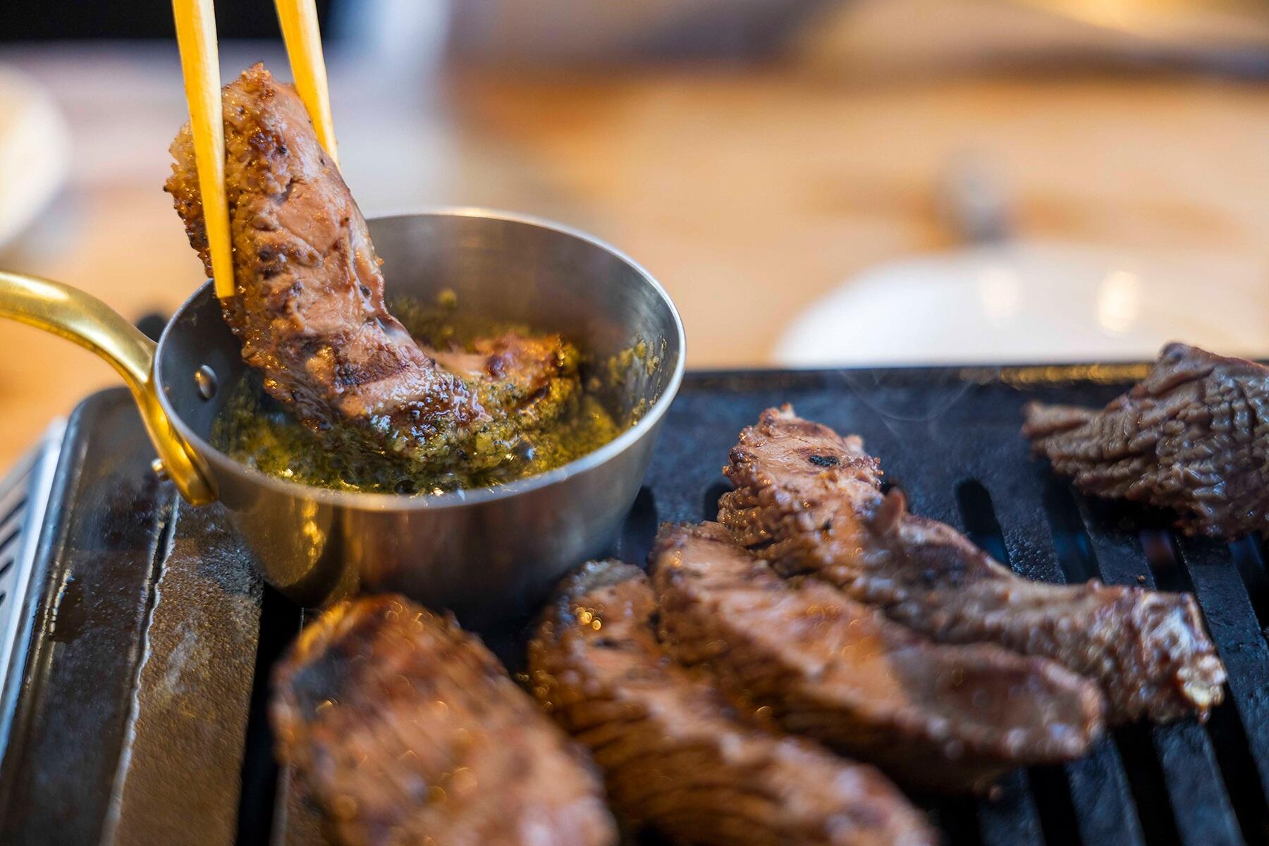 肉