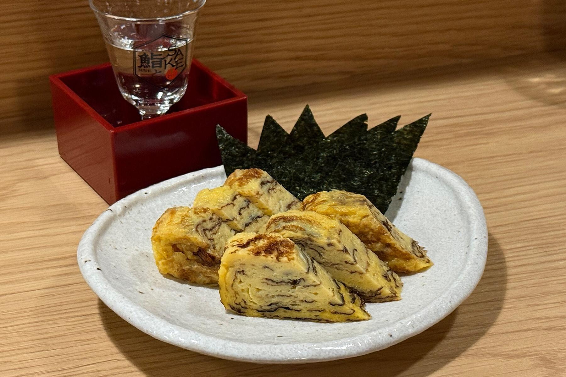 酒肴