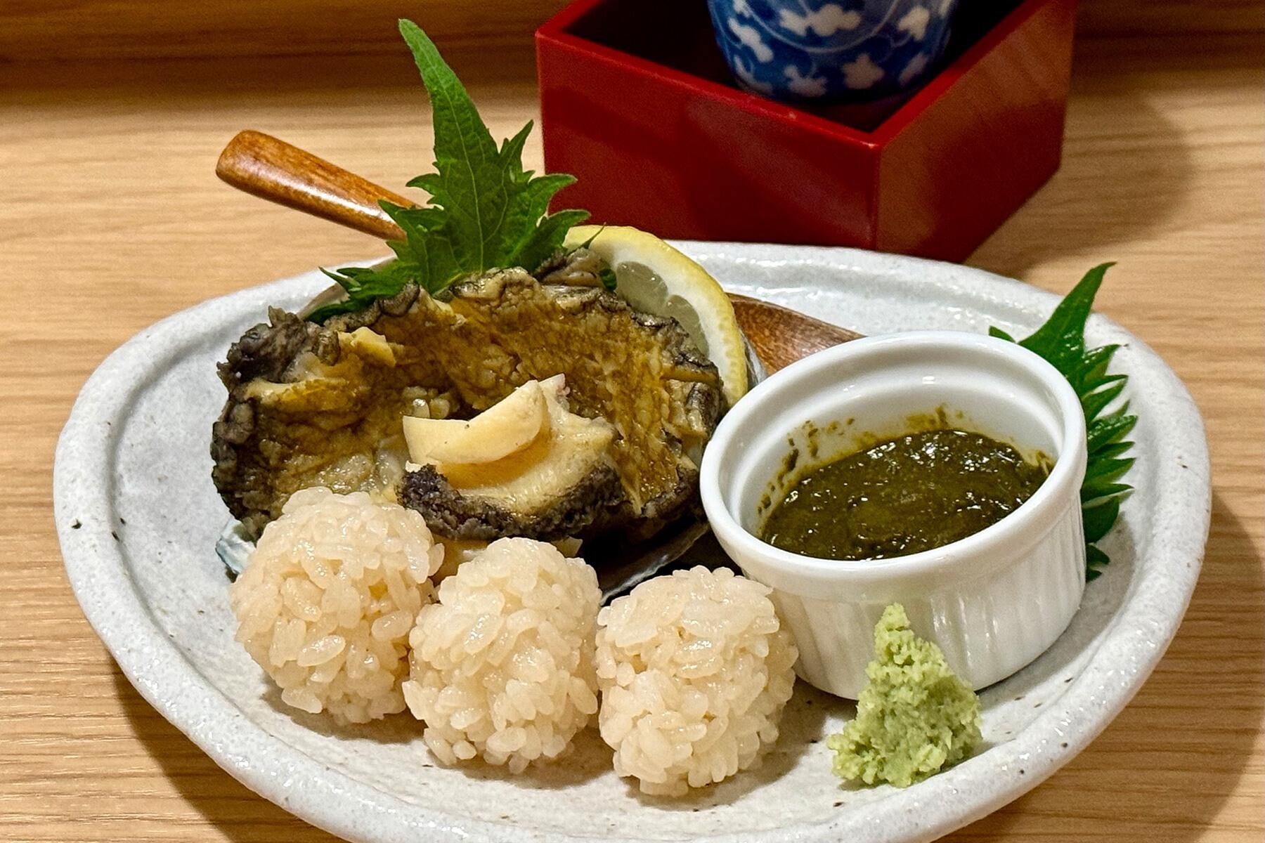 酒肴