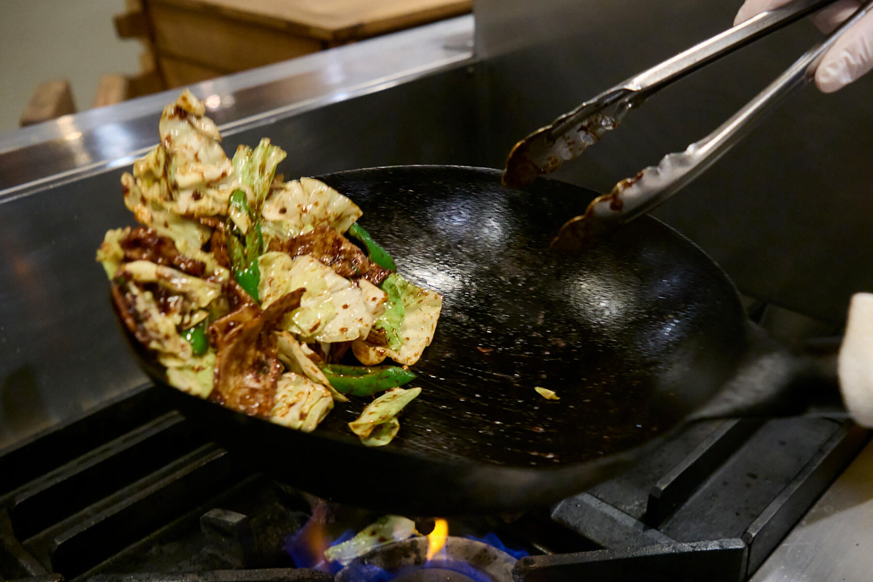 回鍋肉