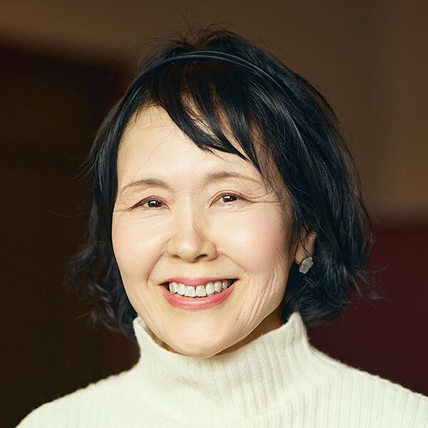 山同敦子