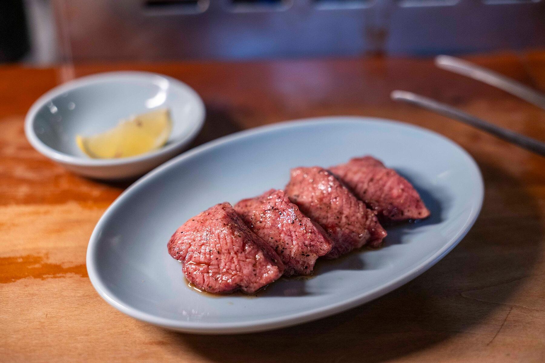 肉