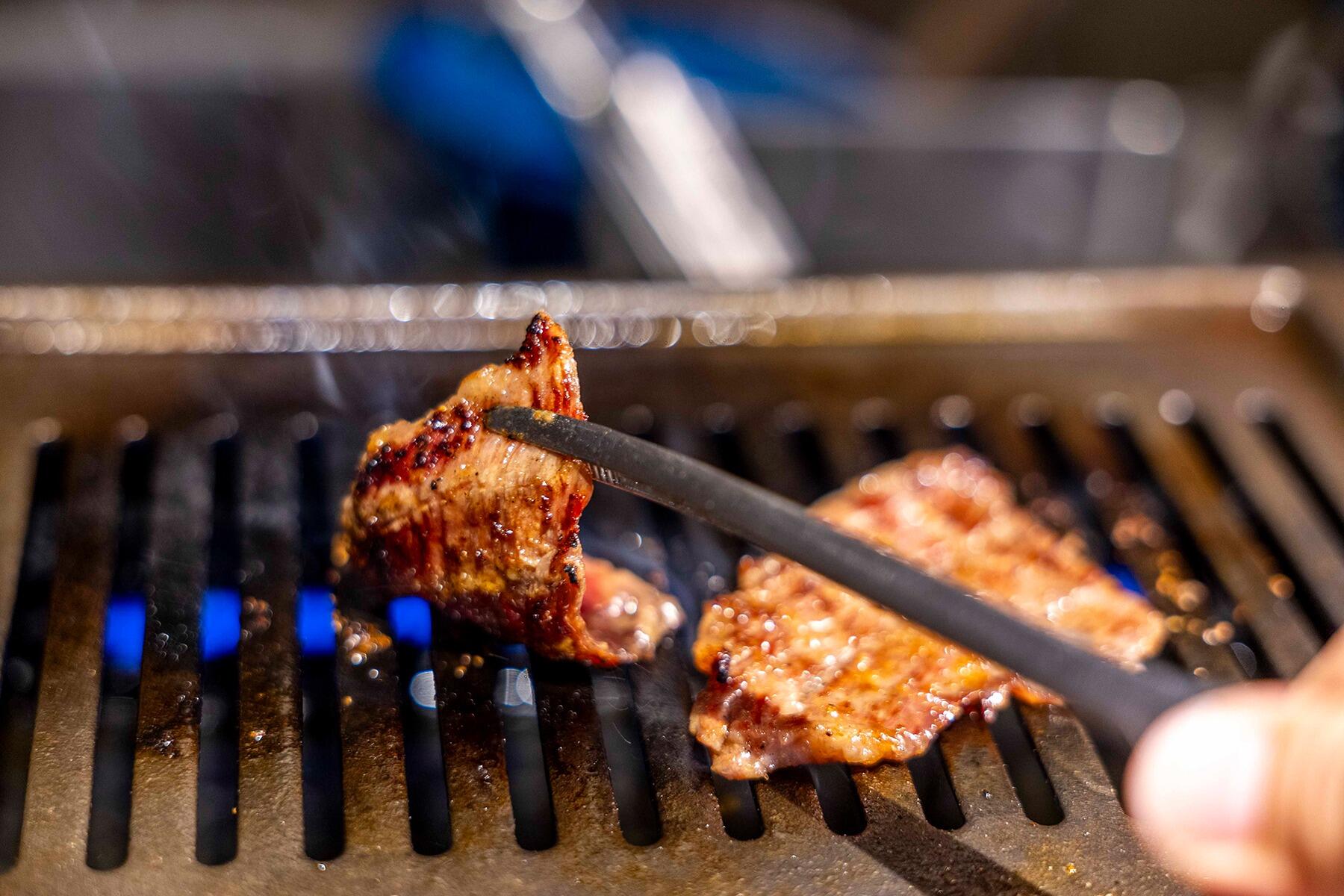 肉