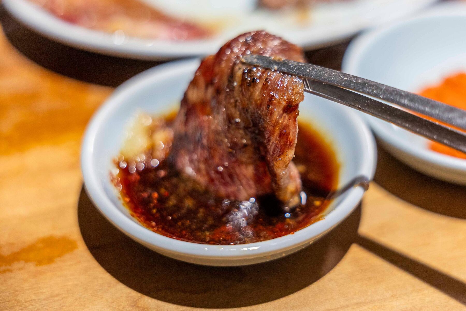 肉
