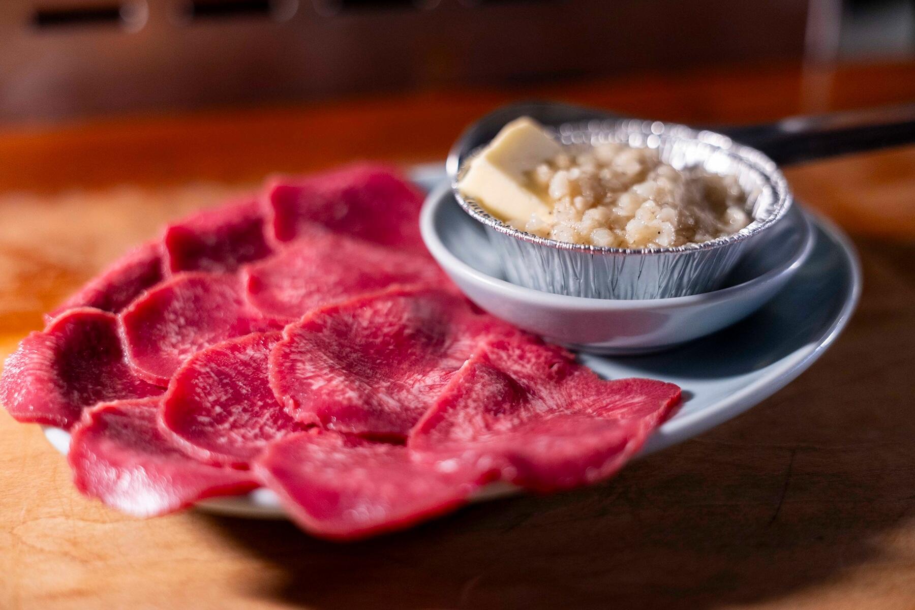 肉