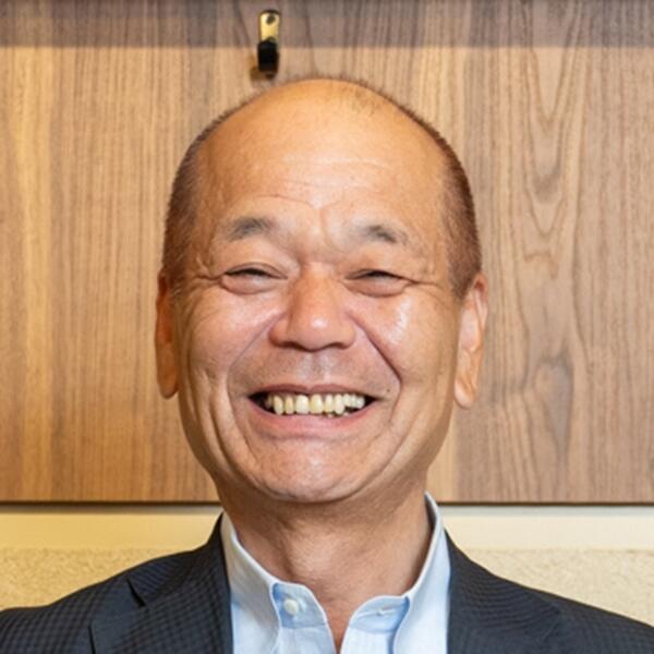 沼田さん