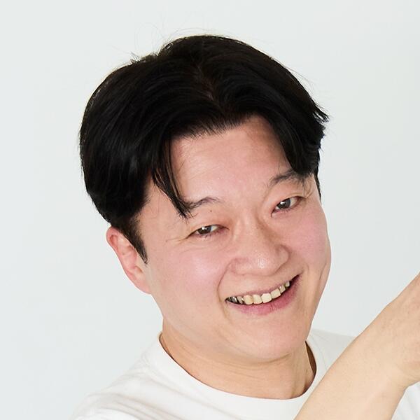 東條晃一さん