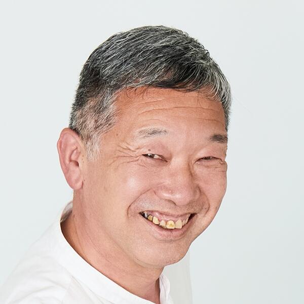 花岡 賢さん