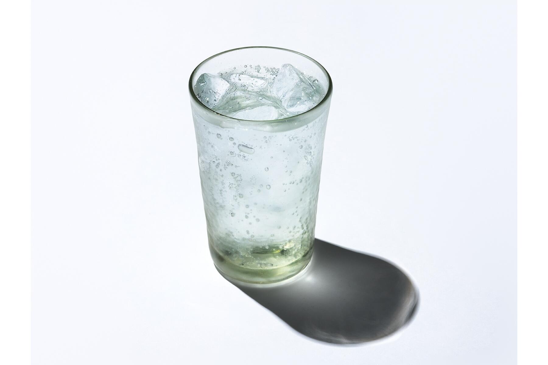 麦焼酎