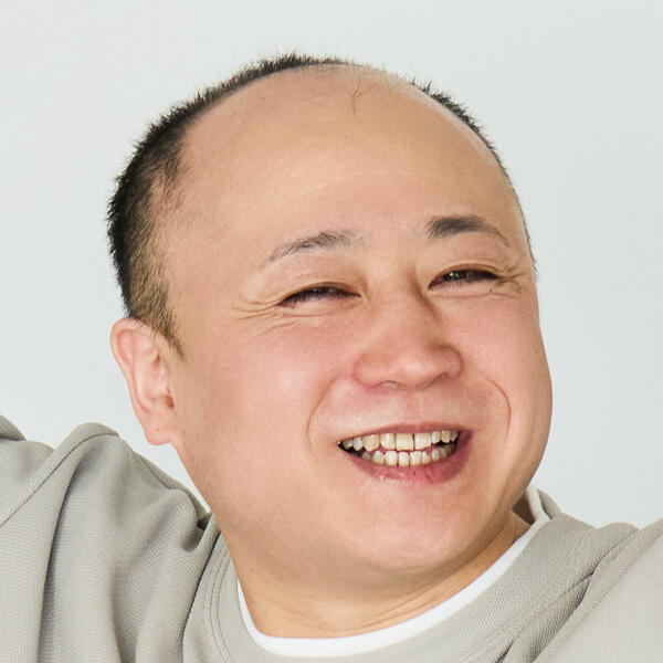土山さん