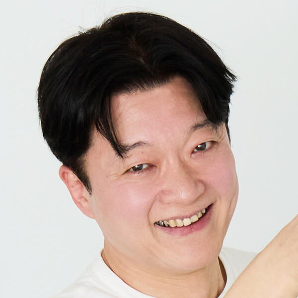 東條さん
