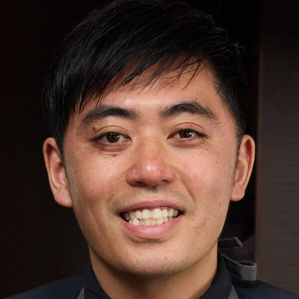 大津光太郎　O2店主