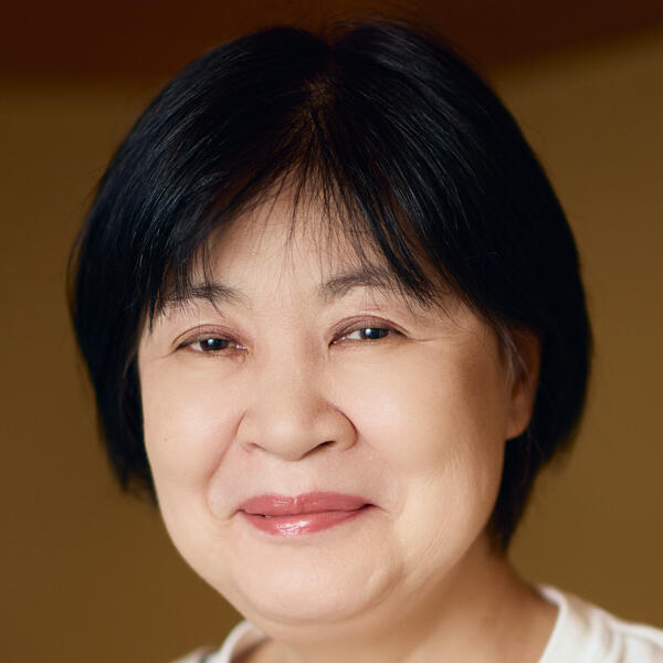 藤田千恵子